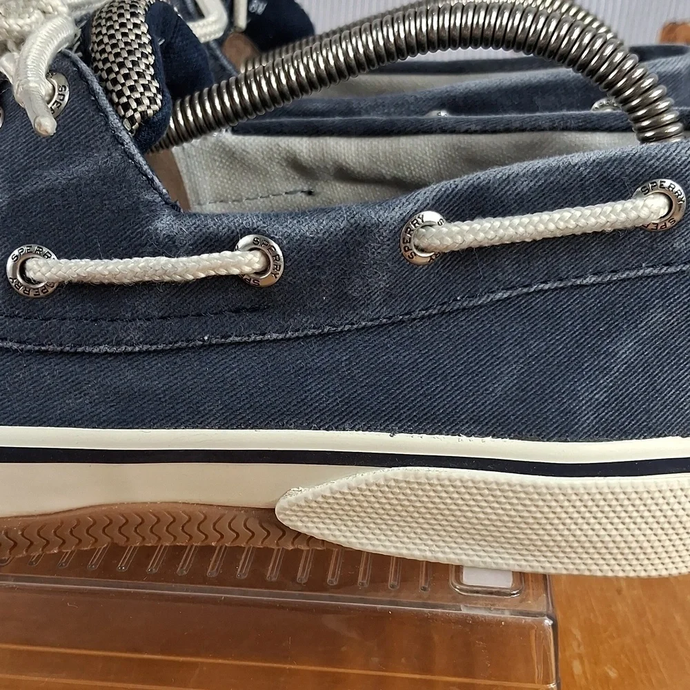 Sperry top sider